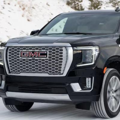 Techstination interview: Snow, icy roads and your car- some tips from GM's Mitch Petterson