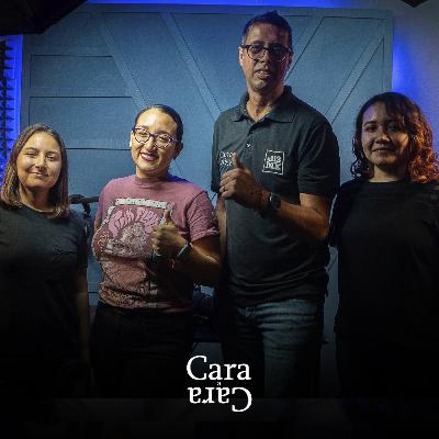 Ser de la comunidad lgbtiq+ - Edyira Bañuelos en Cara a Cara