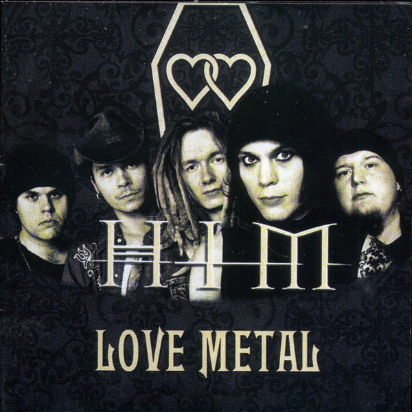 40-H.I.M./The Funeral Of Hearts 40-H.I.M./The Funeral Of Hearts