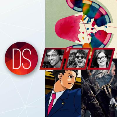 80: INKS & Pinball, Phoenix Wright, Terrible Pokemon