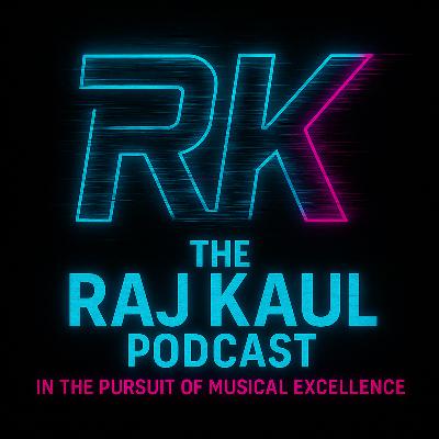 Ep45 – Lightnin MC: The First Punjabi Rapper? Legacy, Rivalries & Reinvention 🎤🔥