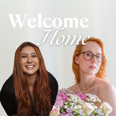 20. From Ex-Lawyer to Holistic Healer: Bianca - Binxthinxx’ Path to Overcoming Childhood Trauma and Finding Purpose