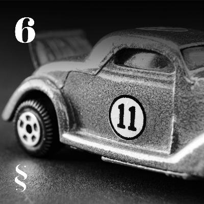 Episode 6: A Thousand Little Things.
