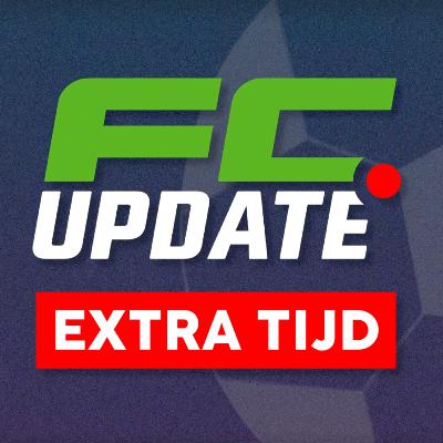'Erik ten Hag wilde Antony helemaal niet naar Manchester United halen' | FCUpdate Extra Tijd