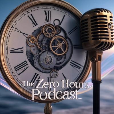 TZH Podcast- “ But Wait, There’s More “