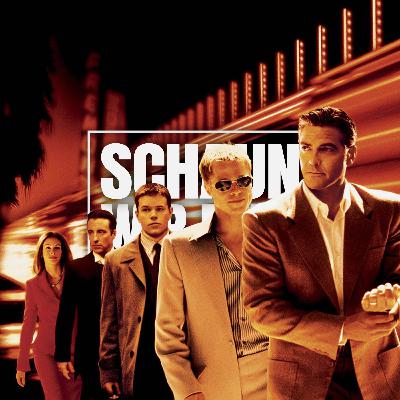 Oceans Eleven ODER Die Taschen
