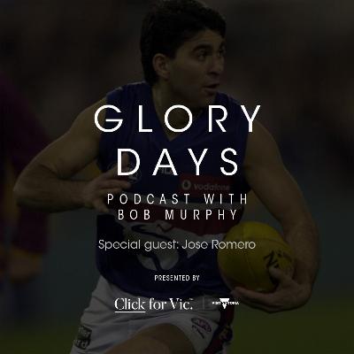 Glory Days | Jose Romero