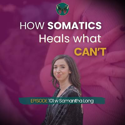 Episode #31: Overcoming Adversity & Embracing Authenticity with Nicole Smith Levay