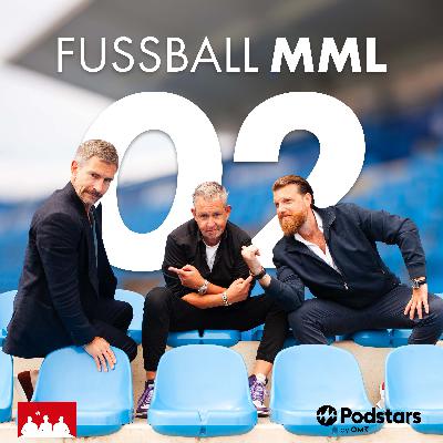 Die Leih-Mutti - Saison 25/26