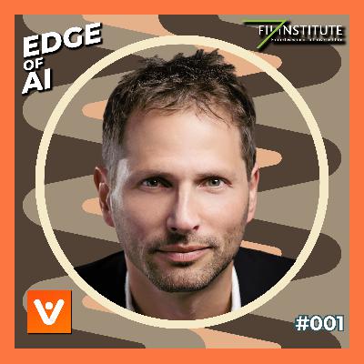 NFTs, Cultural Preservation & AI: Eric Pulier's Vision for the Future NFTs, Cultural Preservation & AI: Eric Pulier's Vision for the Future