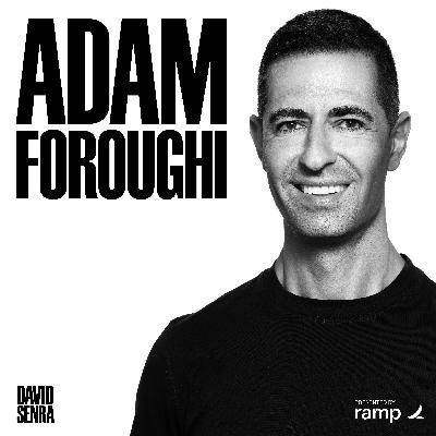 Adam Foroughi, AppLovin Adam Foroughi, AppLovin