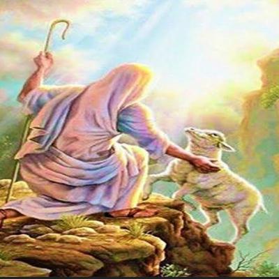 12.12.23 MUNGKIN ORANG BERDOSA LEBIH BERUNTUNG!