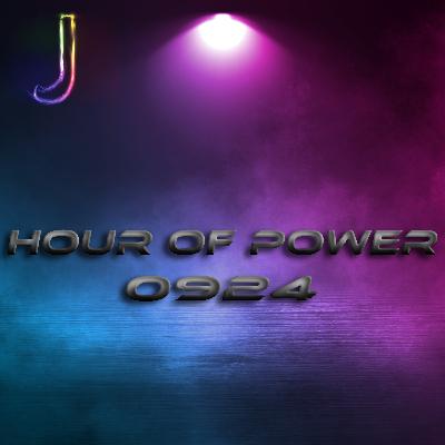 Hour of Power 0924