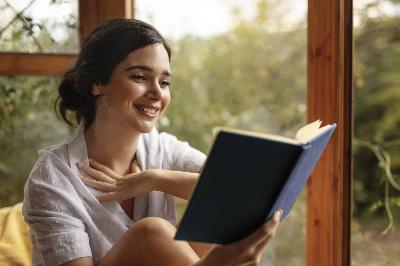 10 livros para ajudar no crescimento pessoal