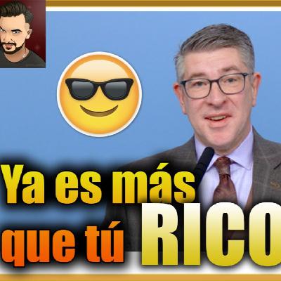 Un anillo caro y muchas contradicciones: la imparcialidad según el Cuerpo Gobernante Un anillo caro y muchas contradicciones: la imparcialidad según el Cuerpo Gobernante