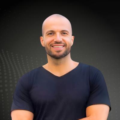 Bogdan Valeanu - High-Performing VSLs and Having the Right Mindset