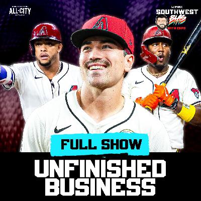 Corbin Carroll & The Diamondbacks Are BACK — Chasing That 2023 Magic in 2026 Corbin Carroll & The Diamondbacks Are BACK — Chasing That 2023 Magic in 2026