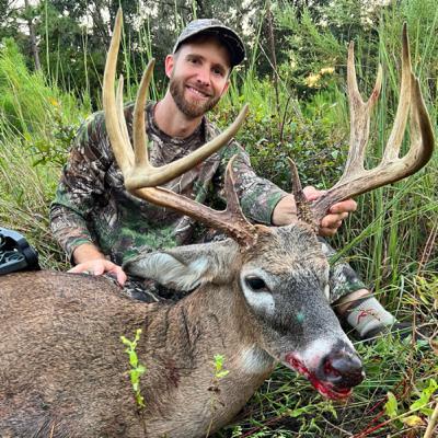 Hunting and Priorities with Ryan Boyd of Quick Catch Wildlife Removal Hunting and Priorities with Ryan Boyd of Quick Catch Wildlife Removal