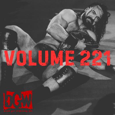Drew McIntyre Champ, CM Punk vs Bron & 2026 Predictions! | BGW 221
