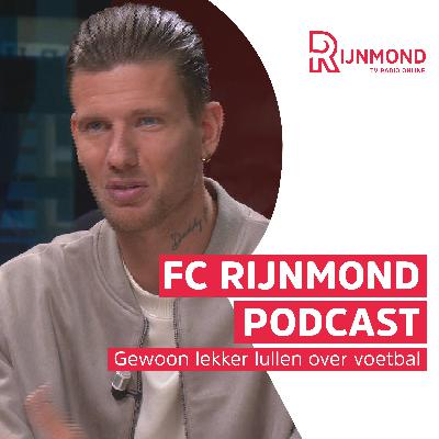 FC Rijnmond Podcast: 'Geen touw aan vast te knopen waar Feyenoord-aankoop goed in is'