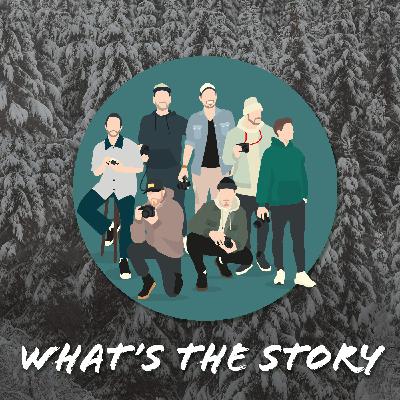 Episode 99 - 2024! Learnings, Fails und die besten Fotos - unser Jahresrückblick