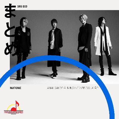 S03E03 | One Love – Glay S03E03 | One Love – Glay