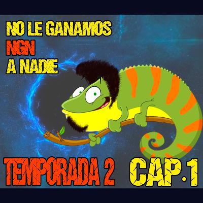 NGN T2 Cap.1 : El regreso que NADIE pidió