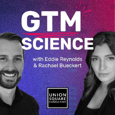 CRO Stories: Integrating Sales and Marketing at Calendly with Jessica Gilmartin