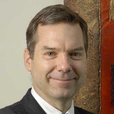 Transformation Starts with People with Doug Dean