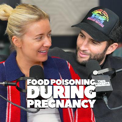 Food poisoning, pacifier weaning & dressing up for flights?! Food poisoning, pacifier weaning & dressing up for flights?!