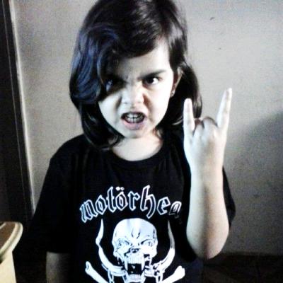 When Metal Heads Grow Up
