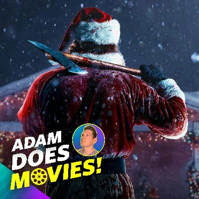 Silent Night, Deadly Night Movie Review - Christmas Is Ruined!