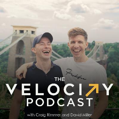 E74: How to Build a Client Journey
