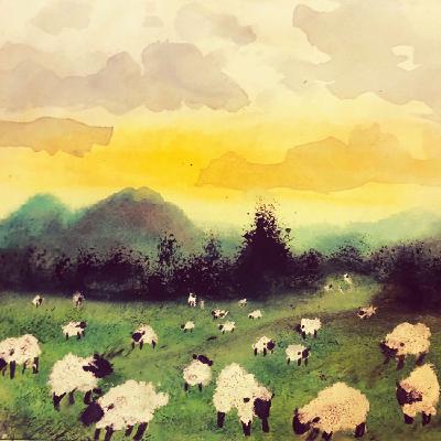 Irlanda, com Meco Conti - Cartas do Mundo