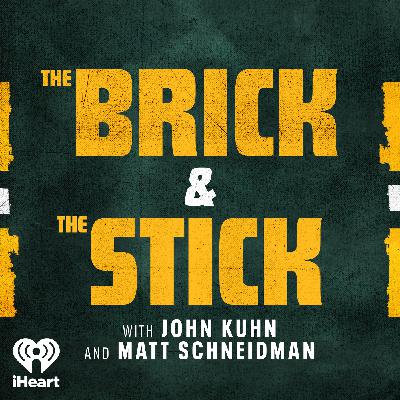 Season 2, Episode 20 - Did the Packers take a step forward or back this season?