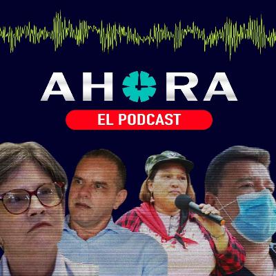 Verificación ciudadana. CxL, Américo Treminio y Óscar Sobalvarro. Médicos “en la mira”