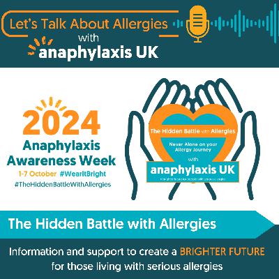 Managing Allergy-Related Anxiety: What Does the Research Say?