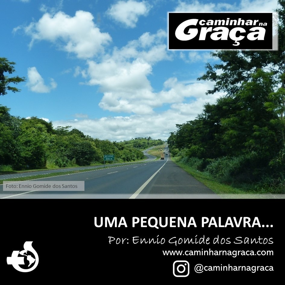 Caminhar na Graça