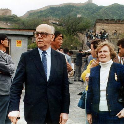 For better or for worse: Here are some notable Montreal mayors and the mark they left on the city