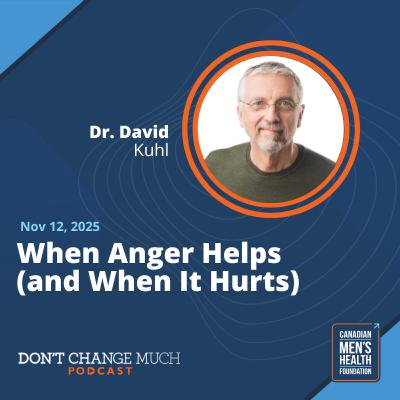 When Anger Helps (and When It Hurts)