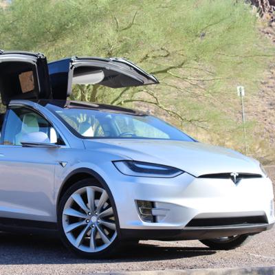Liars and self driving cars.