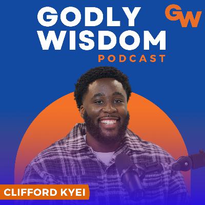 God Didn’t Tell You to Quit Your Job | Godly Wisdom Podcast | Episode 23 God Didn’t Tell You to Quit Your Job | Godly Wisdom Podcast | Episode 23