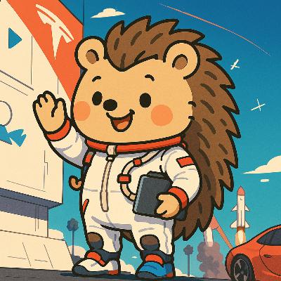 #29-26 どっちが安全？ヒトとAIの自動車運転【起業家の歴史:イーロンマスク-OpenAI編2】