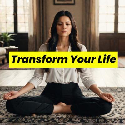 Changing My Life with Meditation!