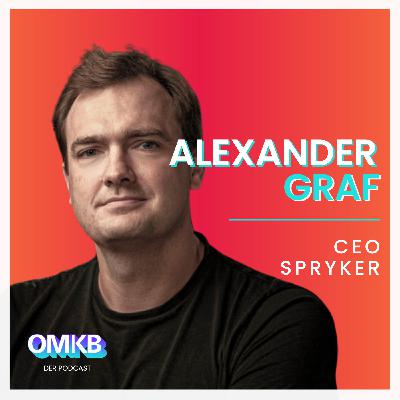 Inflation, Pandemie, Amazon – Wie geht es dem E-Commerce in Deutschland? Alexander Graf im Talk Inflation, Pandemie, Amazon – Wie geht es dem E-Commerce in Deutschland? Alexander Graf im Talk