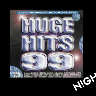 Episode 9: That 1999 Mix - N!GH