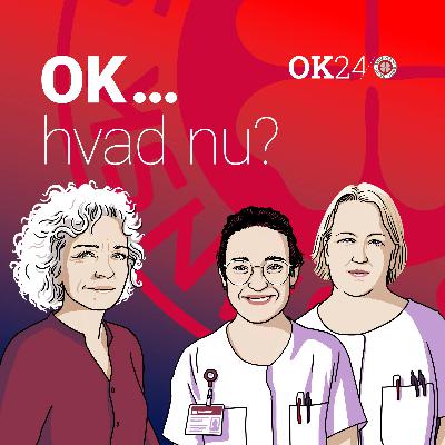 OK... hvad nu?: Det bedste og det værste ved OK24