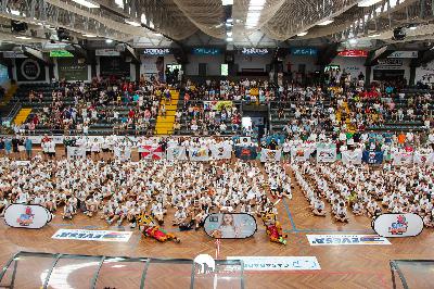 🏀 T1E43 - Desta vez, a Festa foi dos Minis