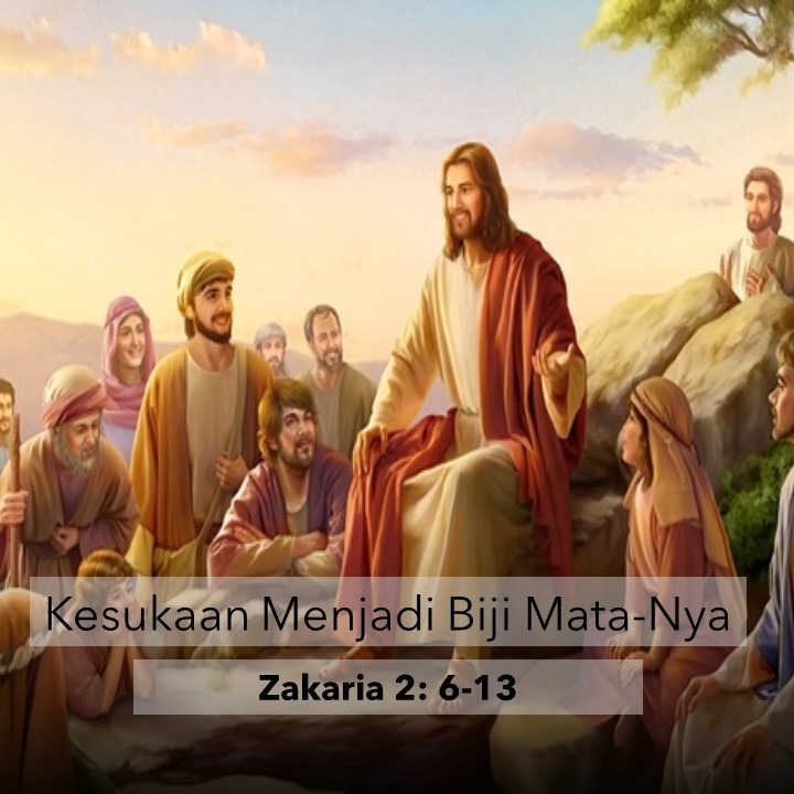 GKJ Jakarta