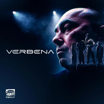 Verbena 1x02: La vida es un carnaval